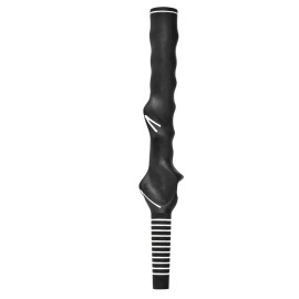 Right Hand Golf Training Grip, Golf Trainer Training Grip, Golf Club Grip Golf Swing Training Grip Trainer for Indoor Practice