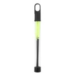 Mokernali Golf Alignment Stick, Collapsible Golf Practice Rods Lightweight Portable Golf Practice Posture Corrector Golf Training Equipment for Aiming, Putting