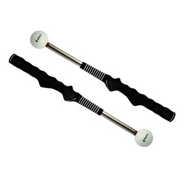 INOOMP Chinese Musical Instruments Golf Accesories Retractable Joystick Golf Accessories