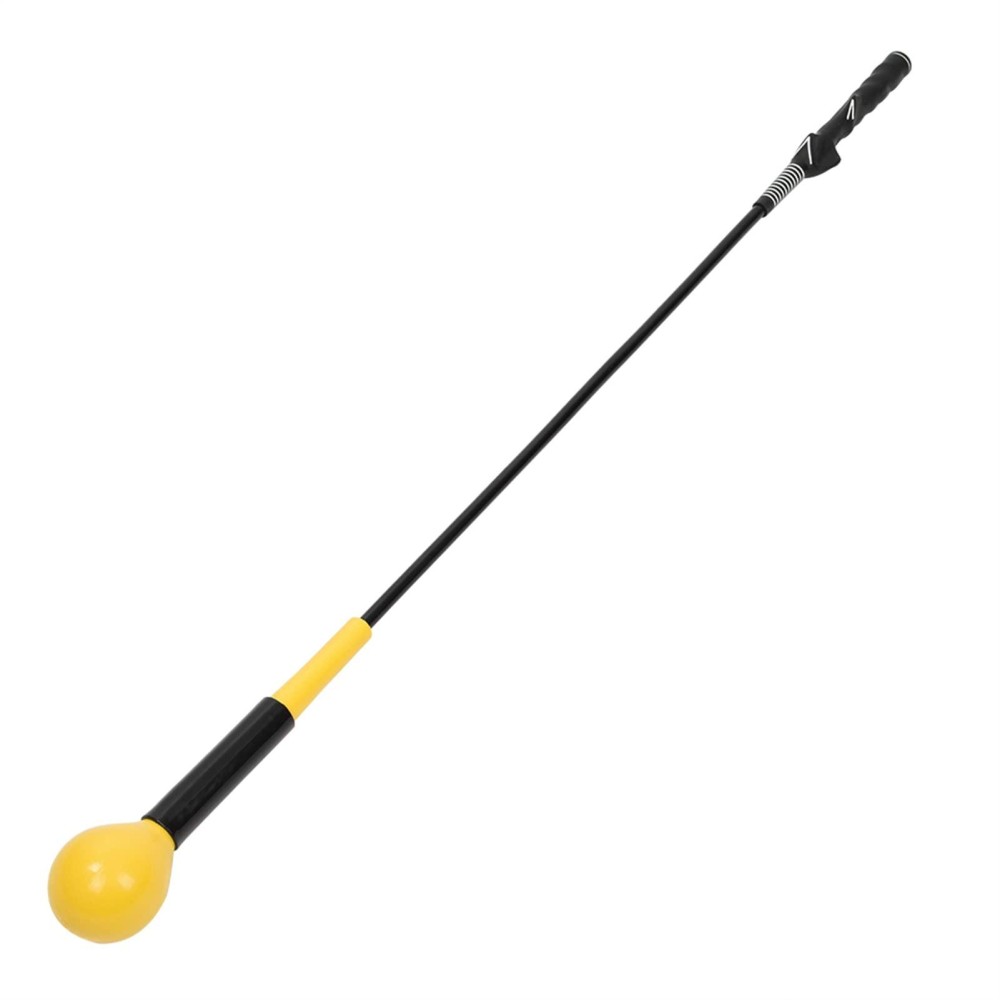Jauarta Swing Trainer, Training Aid Swing Trainer Practice Tool Training Equipment for Strength and Tempo