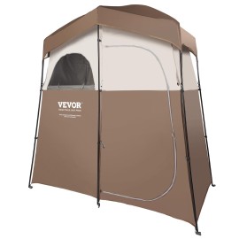 VEVOR Camping Shower Tent, 83