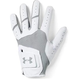 Under Armour 1 New UA ISO-Chill Mens Golf Glove - Size XL Regular RH