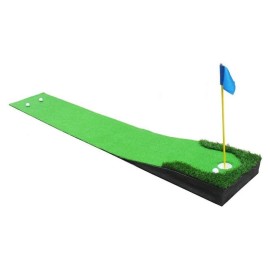 Golf Putting mat Golf Putting Green Outdoor Golf Training Equipment Sports Golf Training Turf Mats 50 X 300cm