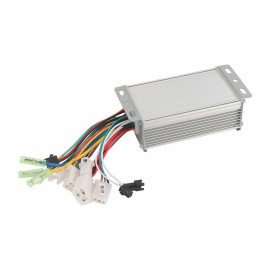 36V/48V 350W Electric Bicycle E-Bike Scooter Brushless DC Motor Speed Controller