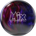 Storm Mix Blk/PRP/Pnk 11lb