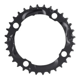 JTLB Xt Chainring 32T 8 Charg 17162 32T 104Mm Bcd High Strength Steel Round Chainring Chain for Mountain Bike Part