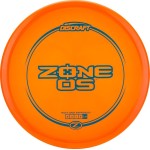 Discraft Z Zone OS 173-174 Gram Putt and Approach Disc Golf Sport Disc