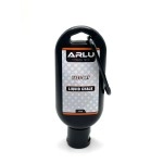 Arlu Fitness Tech Fast Dry Liquid Sports Chalk Liquid Grip for Weight Lifting, Rock Climbing, Bouldering, and Gymnastics. Improves Grip with Less Mess and No Dust