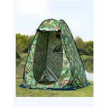 Portable Pop Up Shelter Dressing Fishing Bathing Toilet Changing Privacy Tent