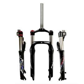 HIMALO 20 Inch Bike Suspension Fork 4.0