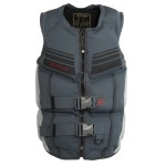 JETPILOT Shaun Murray Neoprene CGA VESTGrey-M