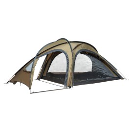 Leo 2 Outdoor Camping Hot Tent with a Inner Tent, Tent for 1-2 Person