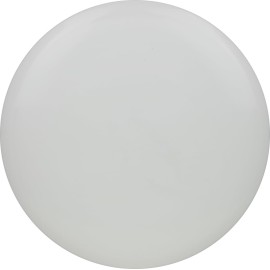Discraft All White, Understamped ESP Buzzz 177+ Gram Mid-Range Golf Disc