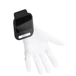 ACCTOLF Golf Glove Holder with Adhesive, Sticky Golf Glove Grabber Holder for Golf Bag, Hook and Loop Money Clip, Golf Accessory for Men and Women, On Course Golf Accessories for Carrying Golf Gloves