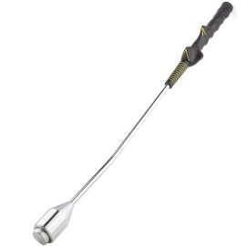 Golf Warm Up Golf Stick, Swing Trainer, Practice Training Aid, Golf Accessories, Durable Golf Swing Stick for Improve Strength Flexibility Balance Tempo Chipping Driving and Hitting Oudoor Indoor