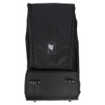 Golf Durable Waterproof Nylon Directional Wheel Outdoor Golf Travel Bag Travel Bag