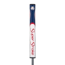 SuperStroke 2023 Ryder Cup USA - Tour 2.0 Putter Grip