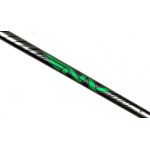 Aldila 2023 NV 55 Green Regular Flex Shaft + Adapter + Grip, Fits PING G430/G425/G410 Driver