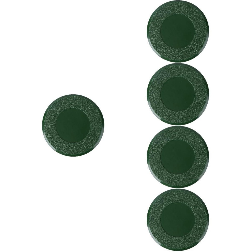 Toddmomy 5pcs Cup Plastic Training Putting Green Hole Cup Golf Cup Cover Putting Green Cup Golf Putting Hole Cup Hole Putting Chipping Cup Dog Accessories Auxiliary Travel Indoor