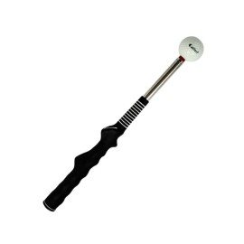 Sosoport Golf Accesories Training Aid Club Accessory Training Stick Telescopic