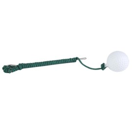 Swing Trainer for Improved Accuracy - Practice Aid & Training Equipment with Rope Ball - Essential Club Accessories-size1