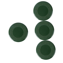 VANZACK 4pcs Golf Putting Accuracy Trainer Outdoor Flag Golf Cup Cover Putting Green Hole Sport Accessories Mens Gofts Golf Cup Plugs Golf Practice Equipment Men Gofts Man Ice Cave Sports