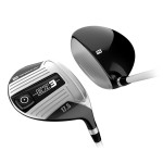 Performance Golf EZ3 Fairway Wood - Elevate Your Game with The Best Golf Club Training Aid I Hybrid Power I High Performance (Senior, Right)