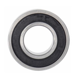 6802W15-2RS Bearing 15 * 24 * 15 mm (1 PC) Double Row Bicycle Wheels Repair Parts 152415-2RS 2RS Ball Bearings