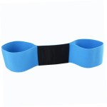 BESPORTBLE 1PC Golf Training aid Band Golf Practice Posture aid Golf Exercise Equipment Golf Posture Trainer Golf Training Elbow Band Golf Swing Trainer Posture Corrector Arm Band Auxiliary