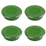 Golf Cup Cover, Golf Hole Cup Lid for Backyard Practice Putting Green Hole