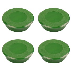 Golf Cup Cover, Golf Hole Cup Lid for Backyard Practice Putting Green Hole