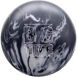 Ebonite Big Time Special Edition Bowling Ball (15)