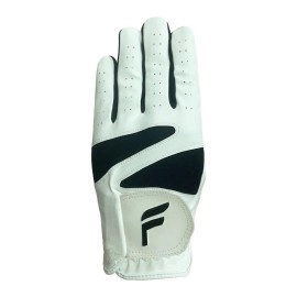 USFITTING Premium Mens Golf Gloves Ultimate Performance and Comfort for a Perfect Swing - Get a Grip on Your Game Today- Size M