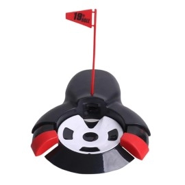 hatleues Automatic Golf Return Machine Widely Used Reusable Automatic Golf Return Machine Golf Putting Aid Golf Accessories Sets
