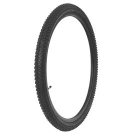 MAKELEN Mountain Bike Tire 29 Inch Strong Grip Compatible Replacement Bicycle Tire for MTB Mountain Bicycle City Bike Black