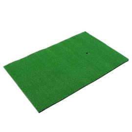 Training mat Hitting Practice mat Golf Golf Stuff Turf Grass mat Matt Portable pad Outdoor mat Outdoor Foldable Portable Straw mat Outdoor Driving pad Practical mat Mini mat