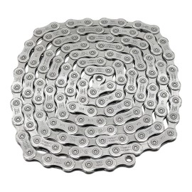 Single Speed Bike Chain M8100 12 Speed Chain with Quick Links for Mountain Bike Chain Bicycle Parts