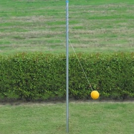 ATHLETIC CONNECTION THBIG Outdoor Tetherball Pole