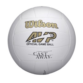 Wilson Cast Away Volleyball (Wth4615)