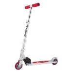 Razor A Kick Scooter (Red)