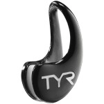 Tyr Ergo Swimming Nose Clip (Black)