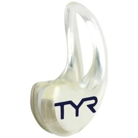 Tyr Ergo Swimming Nose Clip (Black)