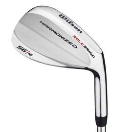 Wilson Men S Harmonized Classic Wedge-52 Loft