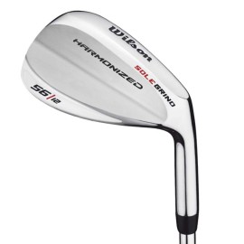 Wilson Wgd615600 13 Harmonized 56 Mrh Sg Wedge