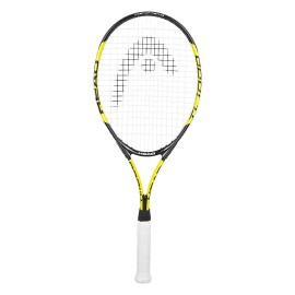 Head Titanium 1000 Tennis Racquet (Strung)