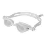 Tyr Special Ops 2.0 Small Transition Swimming Goggles (Black)