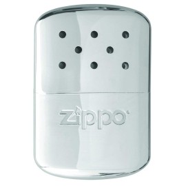 Zippo Hand Warmer Chrome