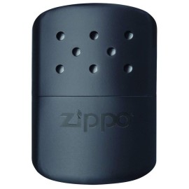 Zippo Hand Warmer (Black)