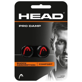 Head Pro Tennis Dampener (Black)