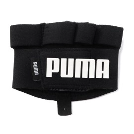 Puma Men S Glove Set (4146401_Puma Black-Puma White_Medium)